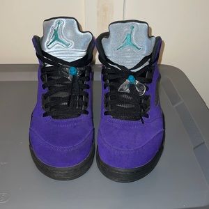 Air Jordan Retro 5
